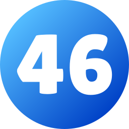 46 Ícone