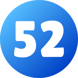 52 Ícone