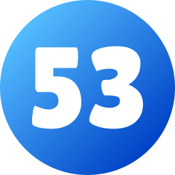 53 Ícone