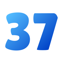 37 icono