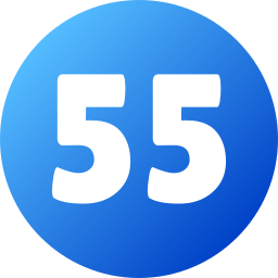 55 icono