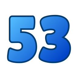 53 icon