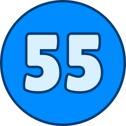 55 иконка