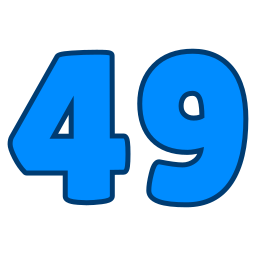 49 Ícone