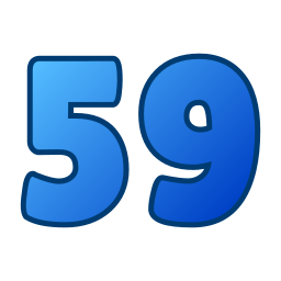 59 icono