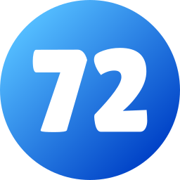 72 icon