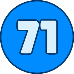 71 icon