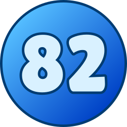 82 icon