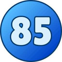 85 ikona