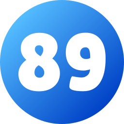 89 Ícone