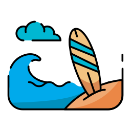 surfen icon