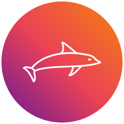 delfin icon