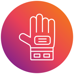 Glove icon