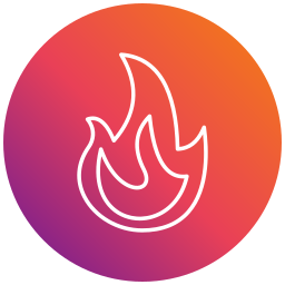 feuer icon