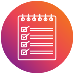 Tasks icon