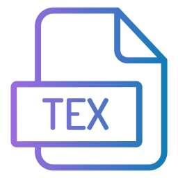 Tex icon