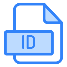 id icon