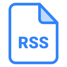 rss icon