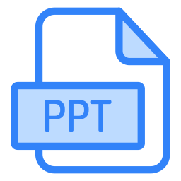 Ppt icon