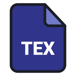 tex icon