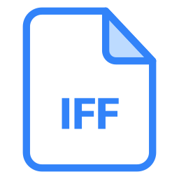 Iff icon