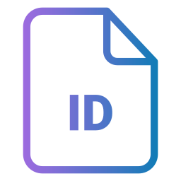 ID icon