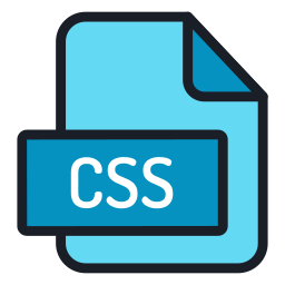 css icono