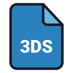 3ds icon
