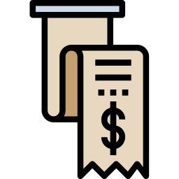 Invoice icon