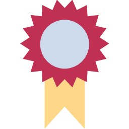 Award icon