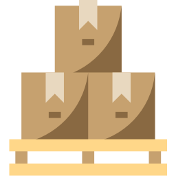 Pallet icon