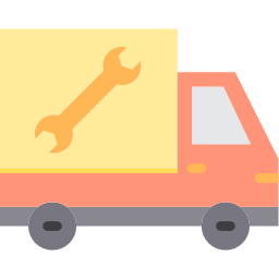 Truck icon