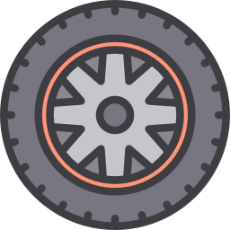 Tire icon