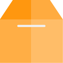 Box icon