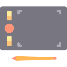 grafiktablet icon