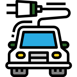 elektroauto icon