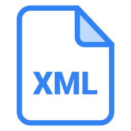 xml icono