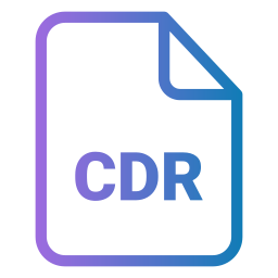 cdr icon