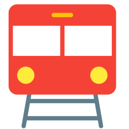 Transport icon