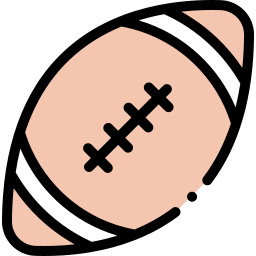 rugby Ícone