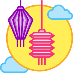 Lamp icon