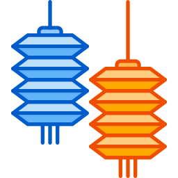 Lamp icon