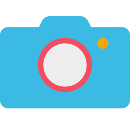 カメラ icon