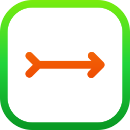 Right arrow icon