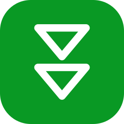 Down arrow icon