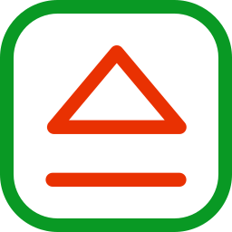 Down arrow icon