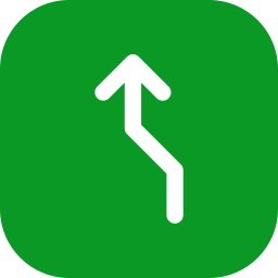 Up arrow icon