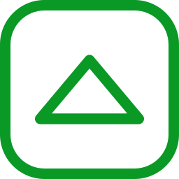 Up arrow icon