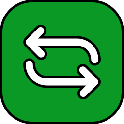 austausch icon