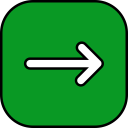 Right arrow icon